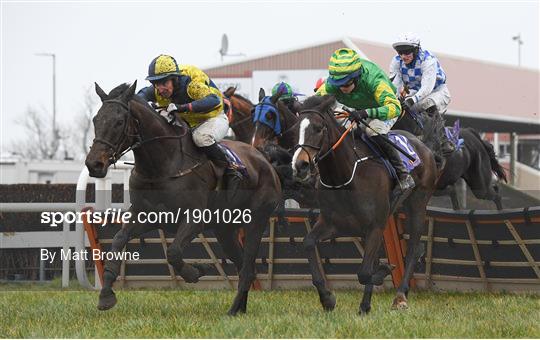 Horse Racing from Wexford Horse Racing from Wexford