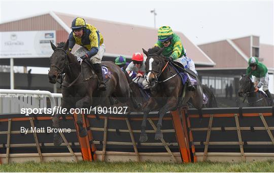 Horse Racing from Wexford