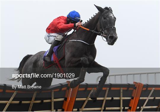 Horse Racing from Wexford