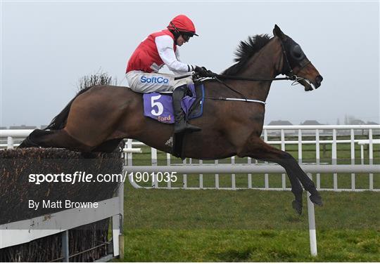 Horse Racing from Wexford