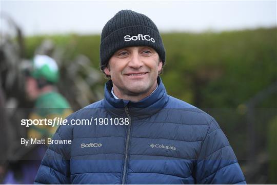 Horse Racing from Wexford Horse Racing from Wexford