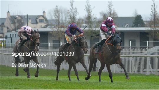 Horse Racing from Down Royal Horse Racing from Down Royal