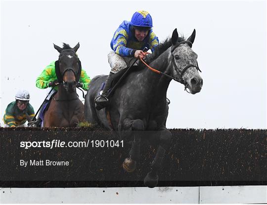 Horse Racing from Wexford Horse Racing from Wexford