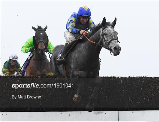 Horse Racing from Wexford