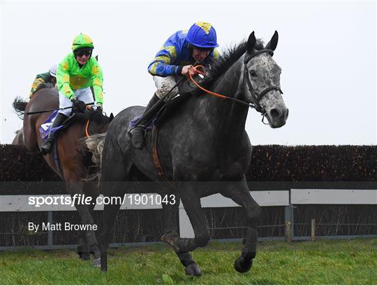 Horse Racing from Wexford