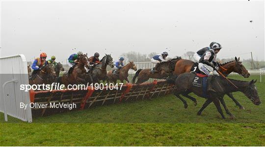 Horse Racing from Down Royal Horse Racing from Down Royal