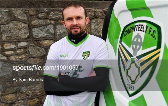 Conan Byrne's Road to the Aviva in aid of the Irish Cancer Society