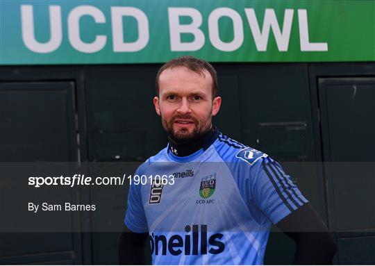 Conan Byrne's Road to the Aviva in aid of the Irish Cancer Society