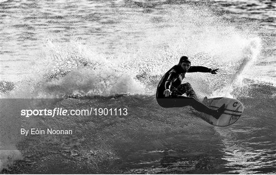 Ollie O'Flaherty Feature Ollie O'Flaherty Feature