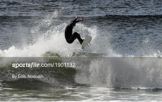 Ollie O'Flaherty Feature Ollie O'Flaherty Feature