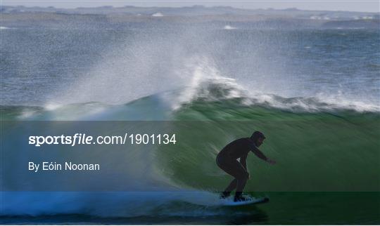 Ollie O'Flaherty Feature Ollie O'Flaherty Feature