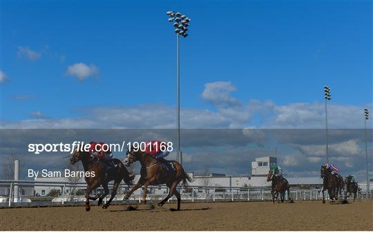Horse Racing from Dundalk Horse Racing from Dundalk