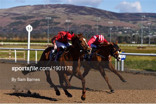 Horse Racing from Dundalk Horse Racing from Dundalk