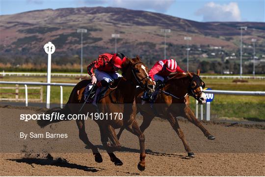 Horse Racing from Dundalk