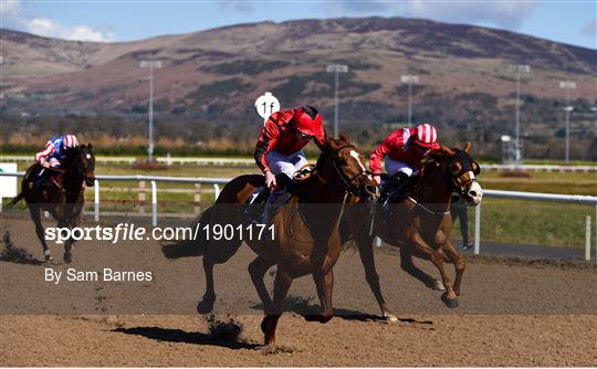 Horse Racing from Dundalk