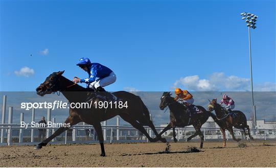 Horse Racing from Dundalk