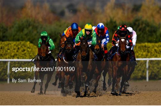 Horse Racing from Dundalk Horse Racing from Dundalk