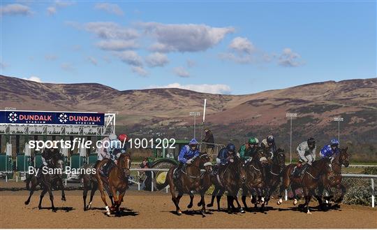 Horse Racing from Dundalk Horse Racing from Dundalk