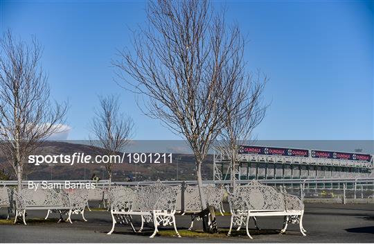 Horse Racing from Dundalk Horse Racing from Dundalk