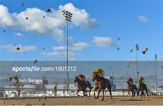 Horse Racing from Dundalk