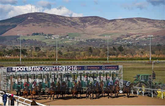 Horse Racing from Dundalk