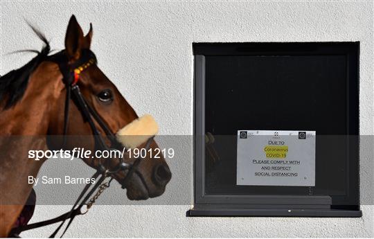 Horse Racing from Dundalk Horse Racing from Dundalk
