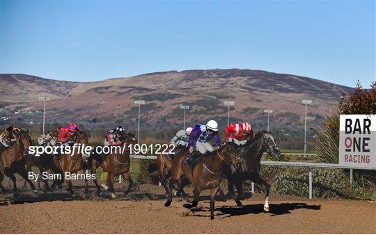 Horse Racing from Dundalk