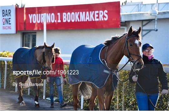Horse Racing from Dundalk Horse Racing from Dundalk