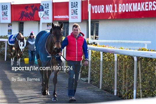 Horse Racing from Dundalk