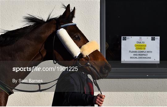 Horse Racing from Dundalk