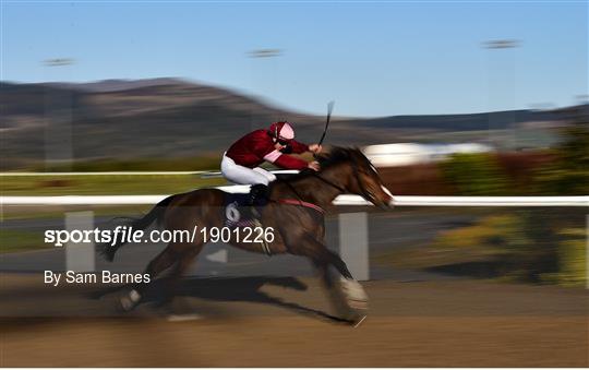 Horse Racing from Dundalk