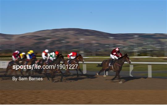 Horse Racing from Dundalk