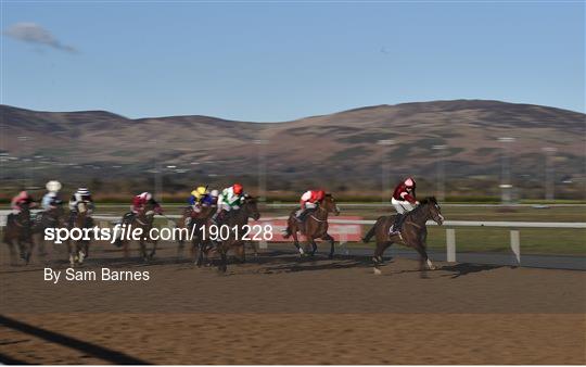 Horse Racing from Dundalk Horse Racing from Dundalk