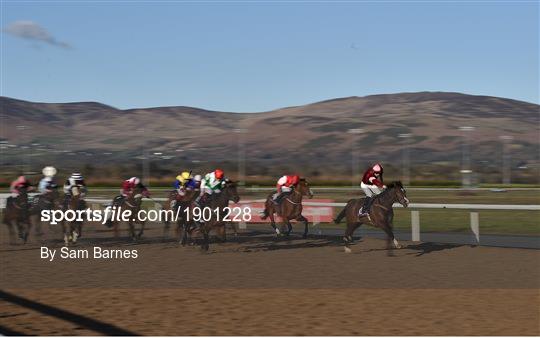 Horse Racing from Dundalk