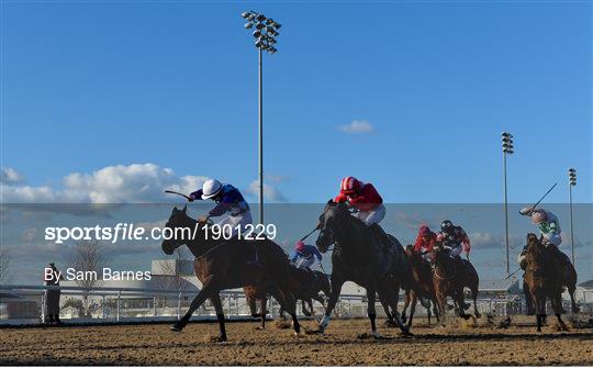 Horse Racing from Dundalk