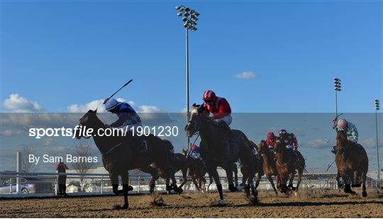 Horse Racing from Dundalk