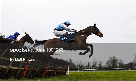 Horse Racing from Thurles Horse Racing from Thurles