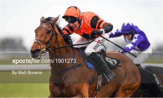 Horse Racing from Thurles