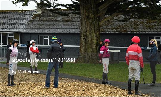 Horse Racing from Thurles Horse Racing from Thurles