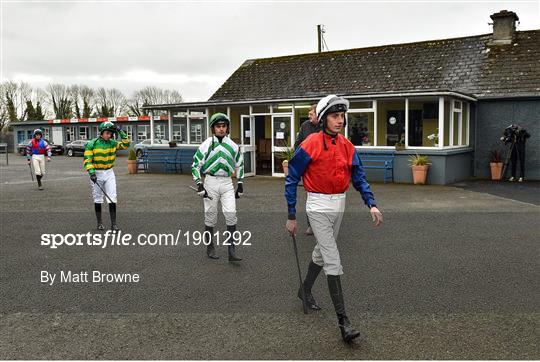 Horse Racing from Thurles Horse Racing from Thurles