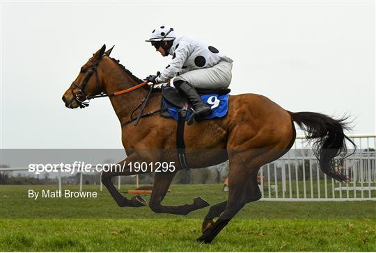 Horse Racing from Thurles