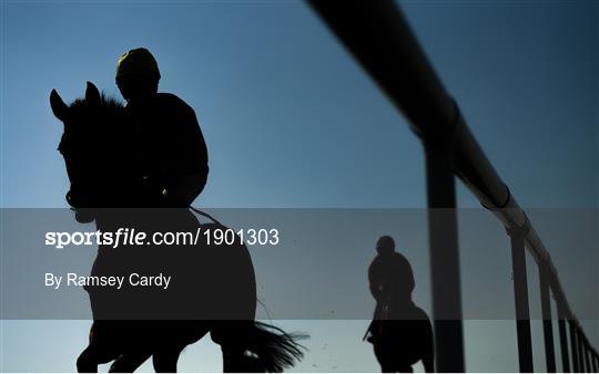 Horse Racing from Downpatrick Horse Racing from Downpatrick