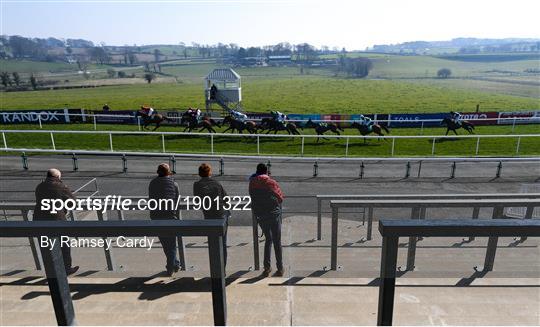 Horse Racing from Downpatrick Horse Racing from Downpatrick