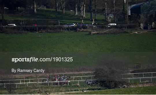 Horse Racing from Downpatrick Horse Racing from Downpatrick