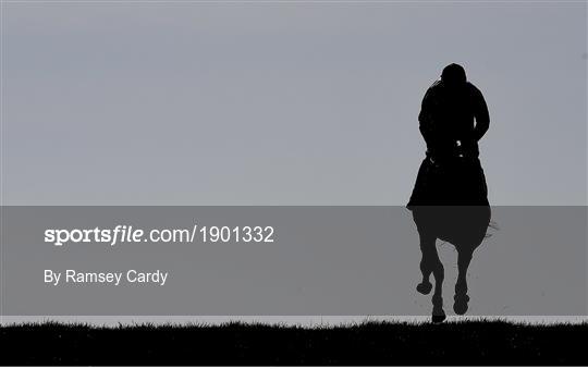 Horse Racing from Downpatrick Horse Racing from Downpatrick