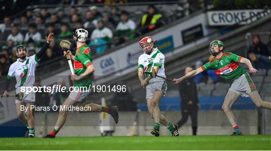 Fr. O’Neill's v Tullaroan - AIB GAA Hurling All-Ireland Intermediate Club Championship Final Fr. O’Neill's v Tullaroan - AIB GAA Hurling All-Ireland Intermediate Club Championship Final