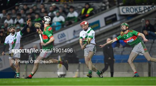 Fr. O’Neill's v Tullaroan - AIB GAA Hurling All-Ireland Intermediate Club Championship Final