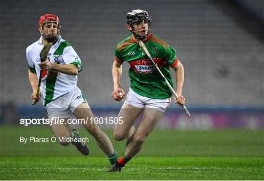 Fr. O’Neill's v Tullaroan - AIB GAA Hurling All-Ireland Intermediate Club Championship Final Fr. O’Neill's v Tullaroan - AIB GAA Hurling All-Ireland Intermediate Club Championship Final