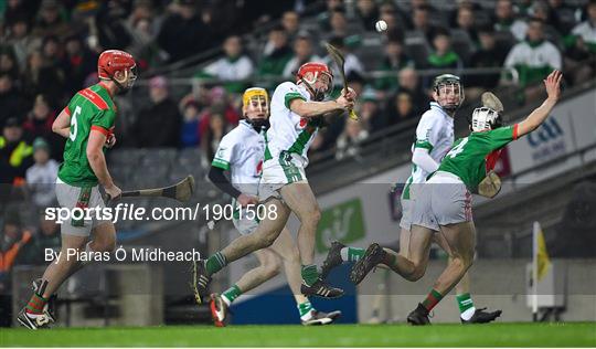 Fr. O’Neill's v Tullaroan - AIB GAA Hurling All-Ireland Intermediate Club Championship Final