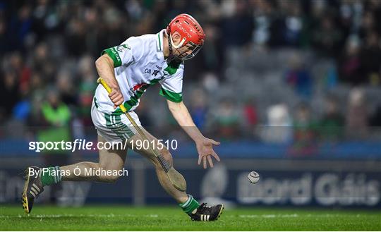 Fr. O’Neill's v Tullaroan - AIB GAA Hurling All-Ireland Intermediate Club Championship Final Fr. O’Neill's v Tullaroan - AIB GAA Hurling All-Ireland Intermediate Club Championship Final